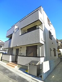 バハラ南小岩