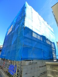 仮）バハラ南小岩