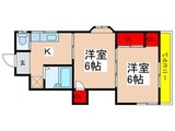 コーポ勝田台
