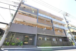 ｶﾞﾘｼｱ下丸子ﾘﾊﾞｰｻｲﾄﾞ（409）