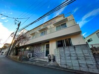 コーポサンライフ滝頭