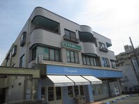 岩名ビレッジ