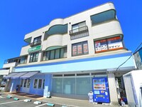 フォルトゥーナ新検見川