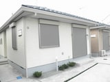 グリーングローブＢ