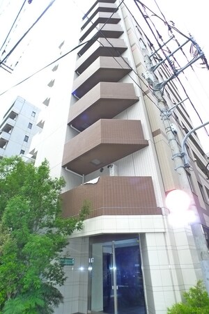 アイルイマージュ錦糸町(202)