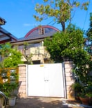 プラスペアティの外観