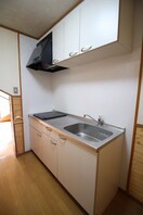 キッチン プラスペアティ