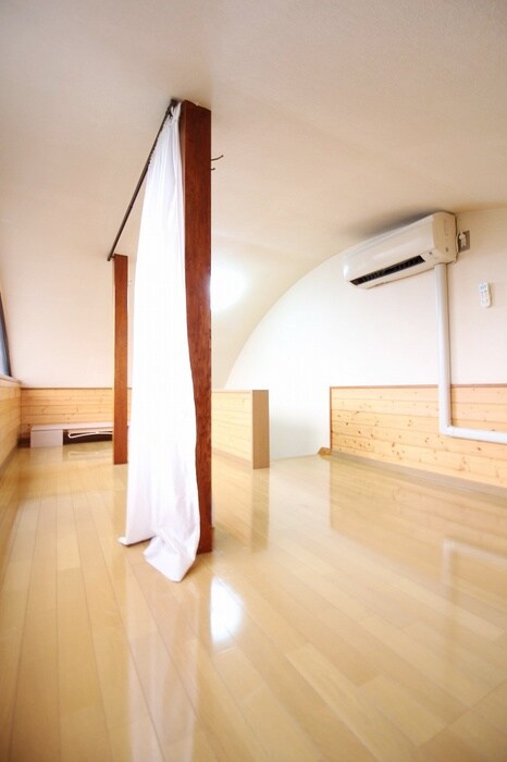 居室 プラスペアティ