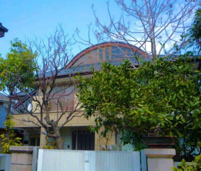 外観写真 プラスペアティ