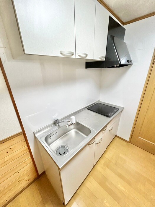 キッチン プラスペアティ