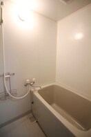 バス／シャワールーム等 プラスペアティ