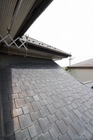 ベランダ・バルコニー プラスペアティ