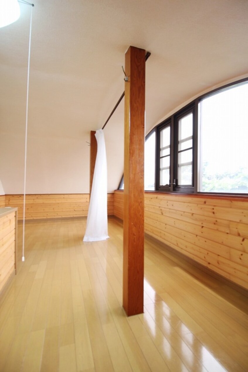 居室 プラスペアティ