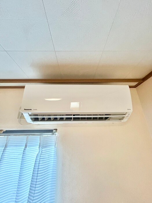 内観写真 プラスペアティ