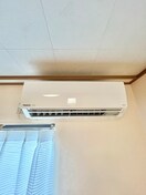 内観写真 プラスペアティ