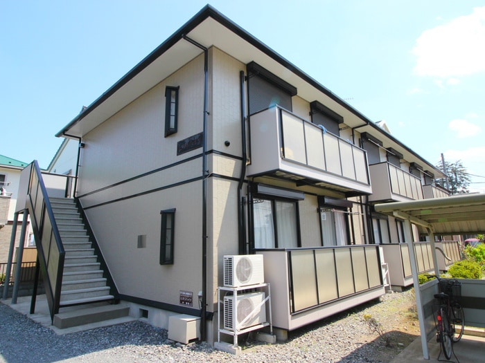 周辺環境 ヒカリハイツ