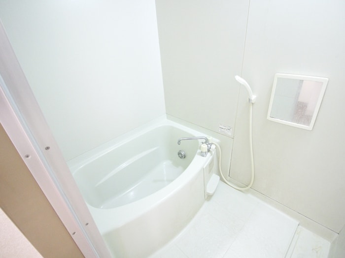 バス／シャワールーム等 ヒカリハイツ