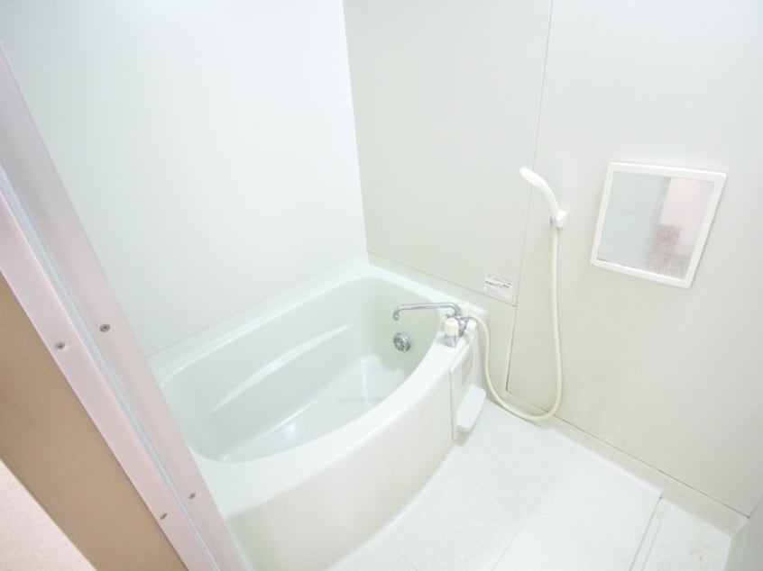 バス／シャワールーム等 ヒカリハイツ