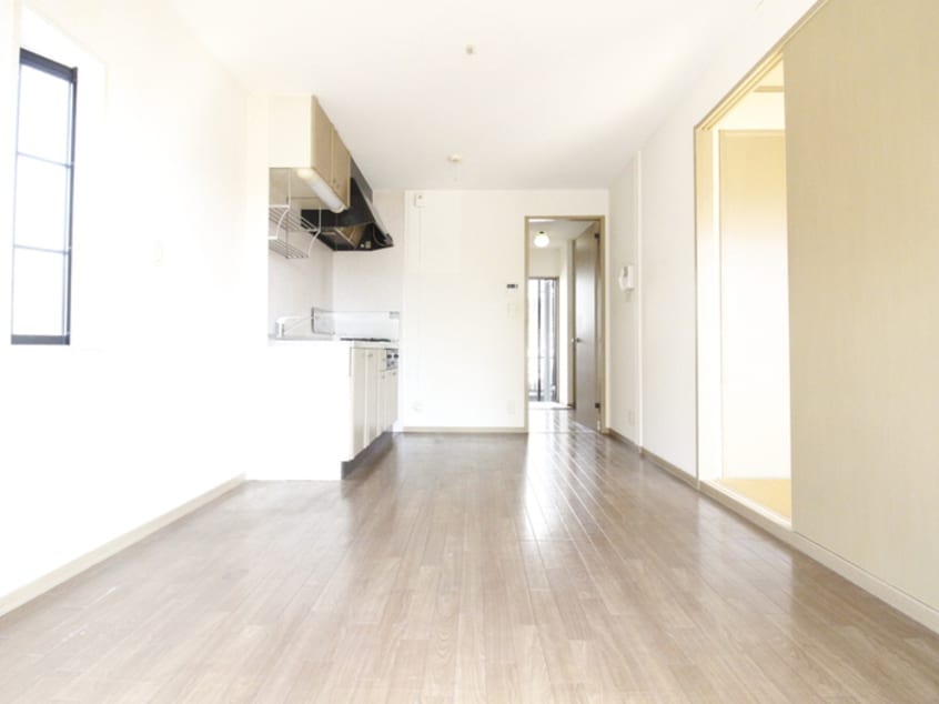 居室 ヒカリハイツ