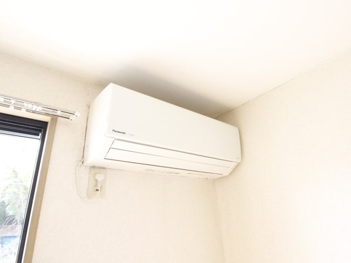 内観写真 ヒカリハイツ