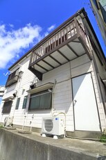 けやきハイム
