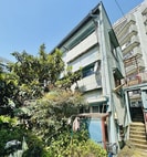 山菊荘の外観