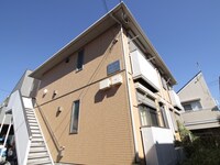 サンハイムさがみ