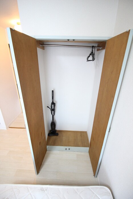 収納 ジュネパレス相模原第21