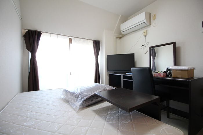 居室 ジュネパレス相模原第21