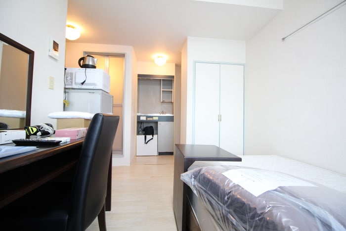 居室 ジュネパレス相模原第21