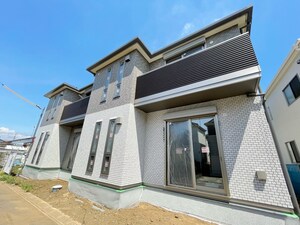 コンフォートクラウディアＢ