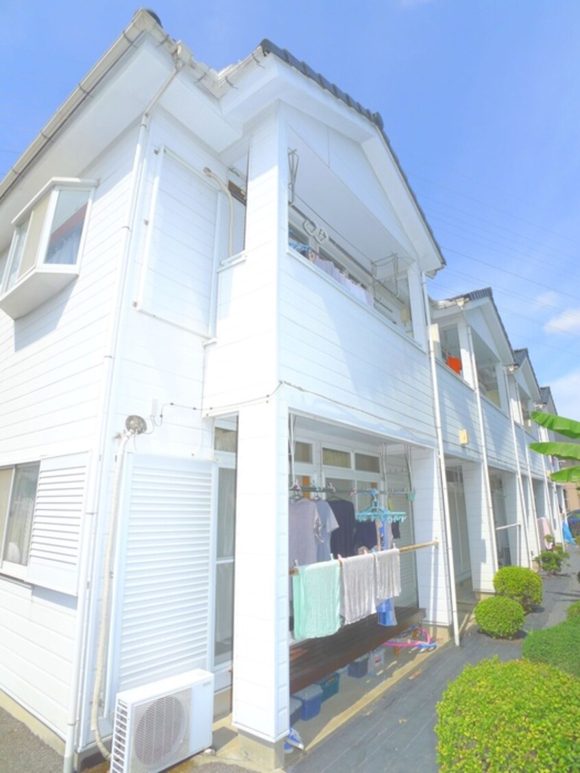 外観写真 エクセル　渡辺