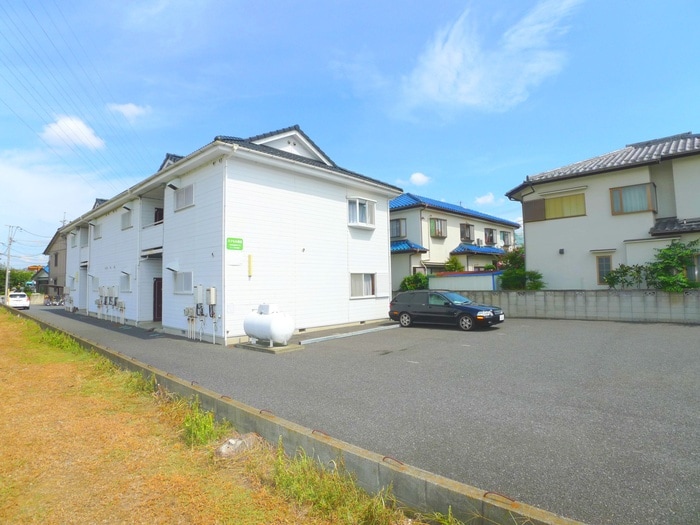 駐車場 エクセル　渡辺