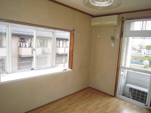 居室 エクセル　渡辺