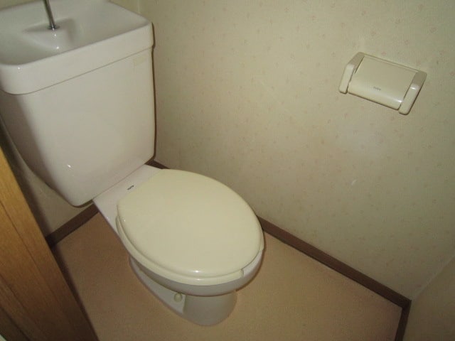 トイレ エクセル　渡辺