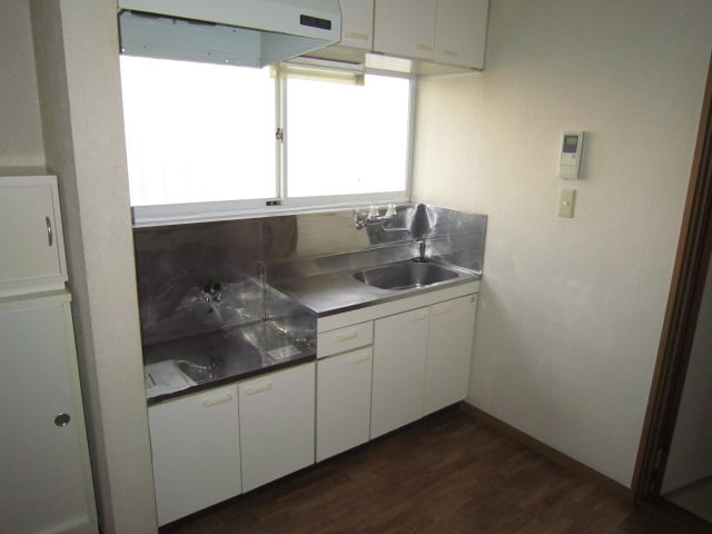 キッチン エクセル　渡辺