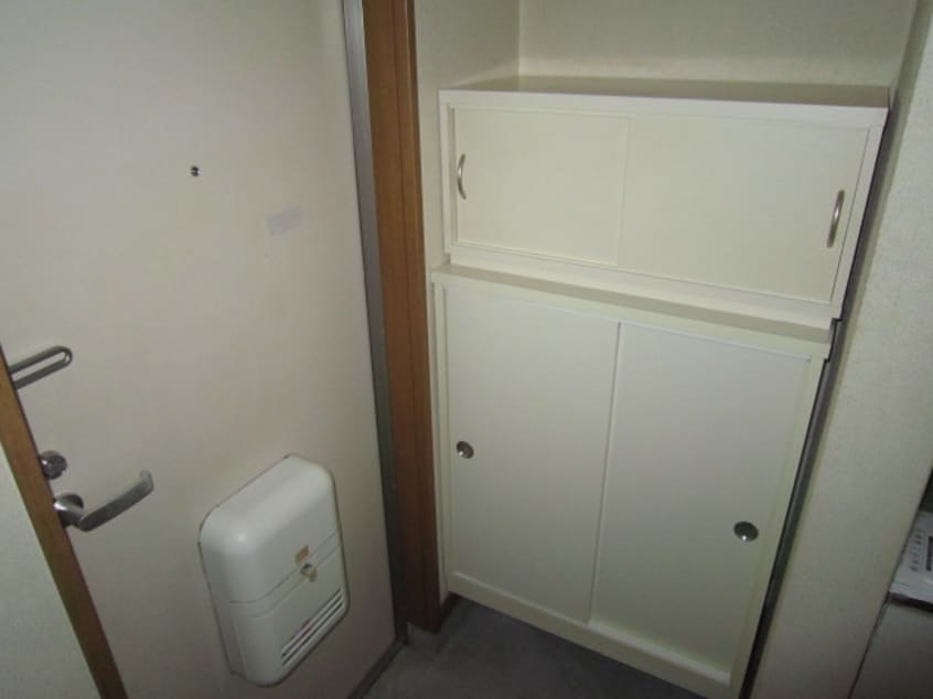 靴箱 エクセル　渡辺