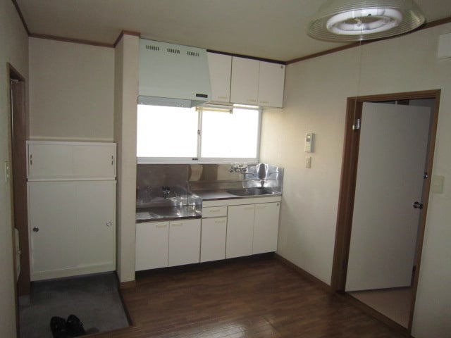 キッチン エクセル　渡辺