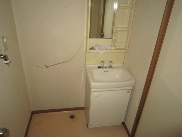 洗面 エクセル　渡辺