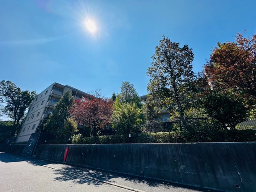 外観写真 ブレスタージュ東戸塚（５１５）