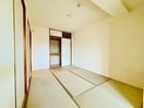 居室 ブレスタージュ東戸塚（５１５）