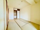 居室 ブレスタージュ東戸塚（５１５）