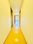 廊下 ブレスタージュ東戸塚（５１５）