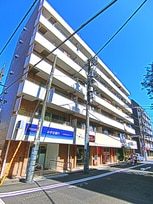 池上セントラルビル