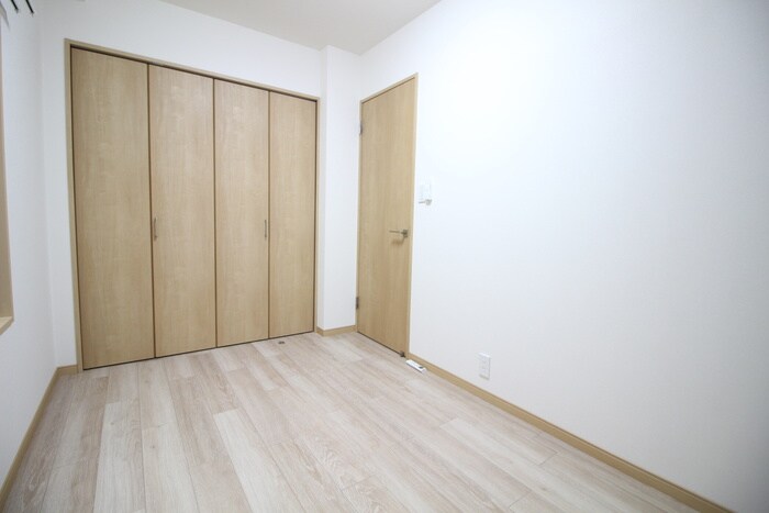 居室 みずはらコ－ポ２