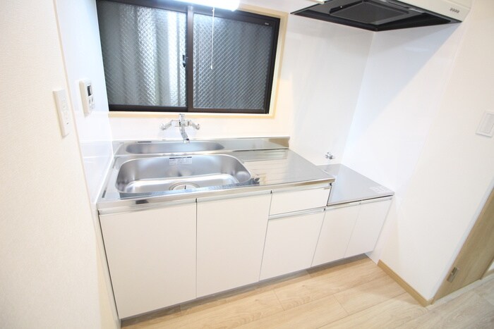 キッチン みずはらコ－ポ２
