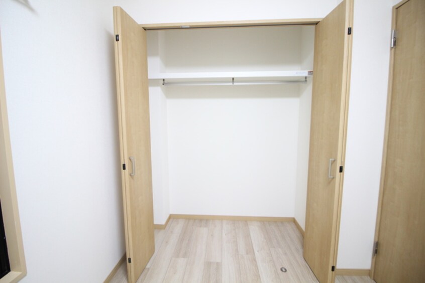 収納 みずはらコ－ポ２