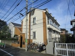 Ｂｅｌｌｅ　ｃａｓａ成城南