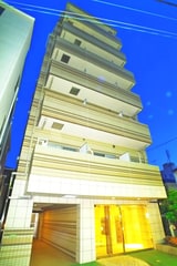 プリマヴェーラ北千住