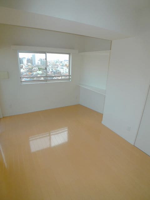 居室 プリマヴェーラ北千住